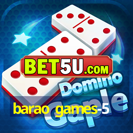 barao games